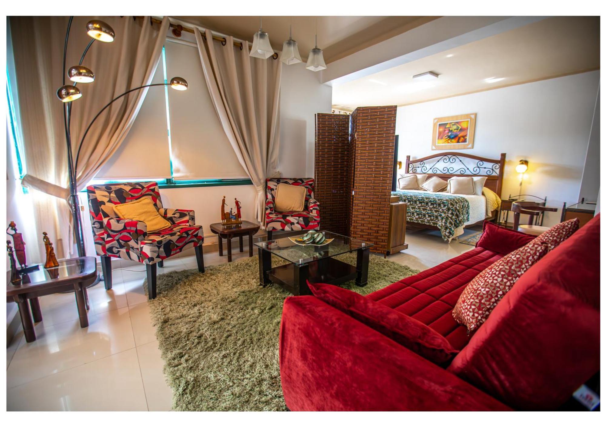 Villamontes Hotel Boutique El Rancho Olivo מראה חיצוני תמונה