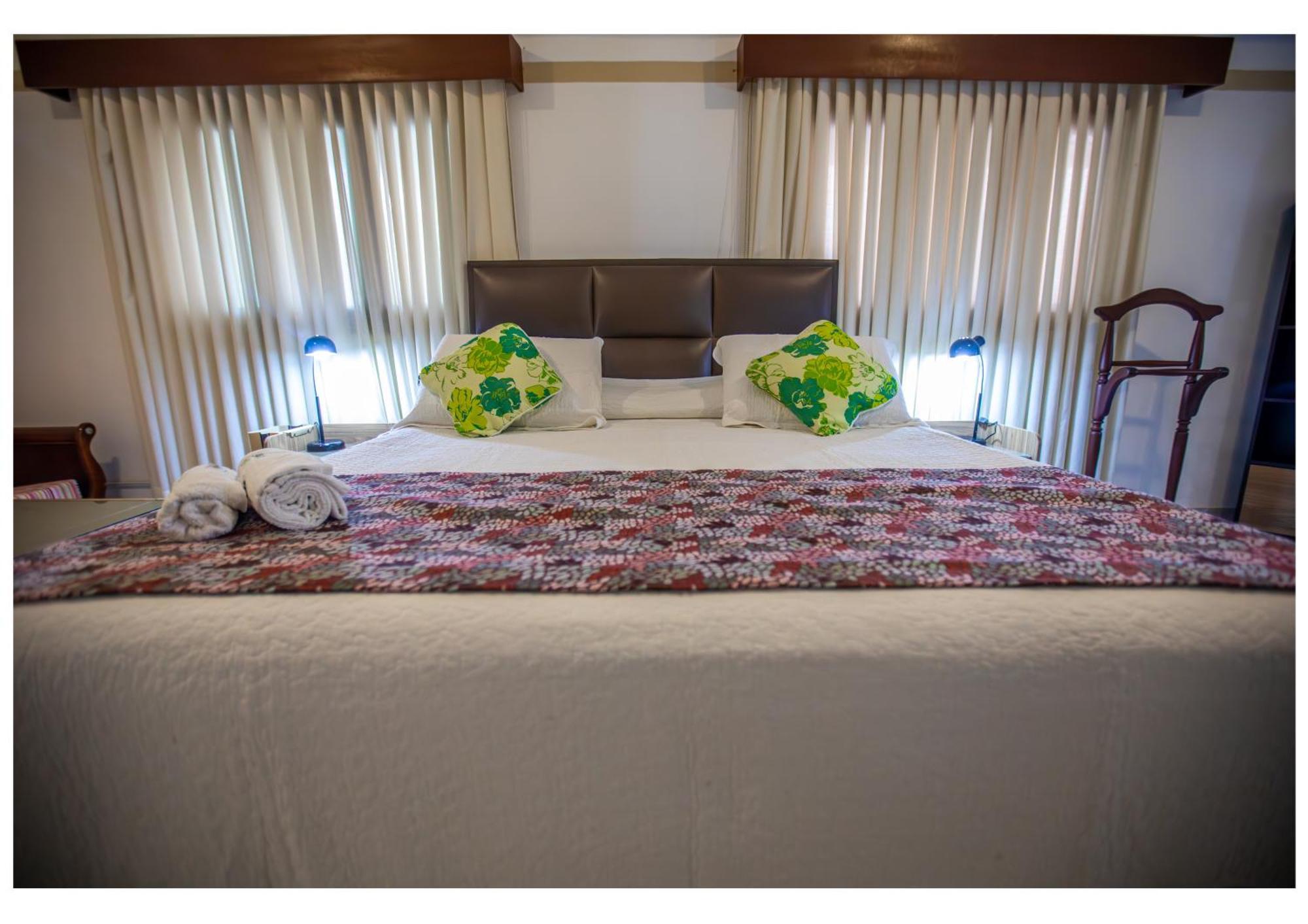 Villamontes Hotel Boutique El Rancho Olivo מראה חיצוני תמונה