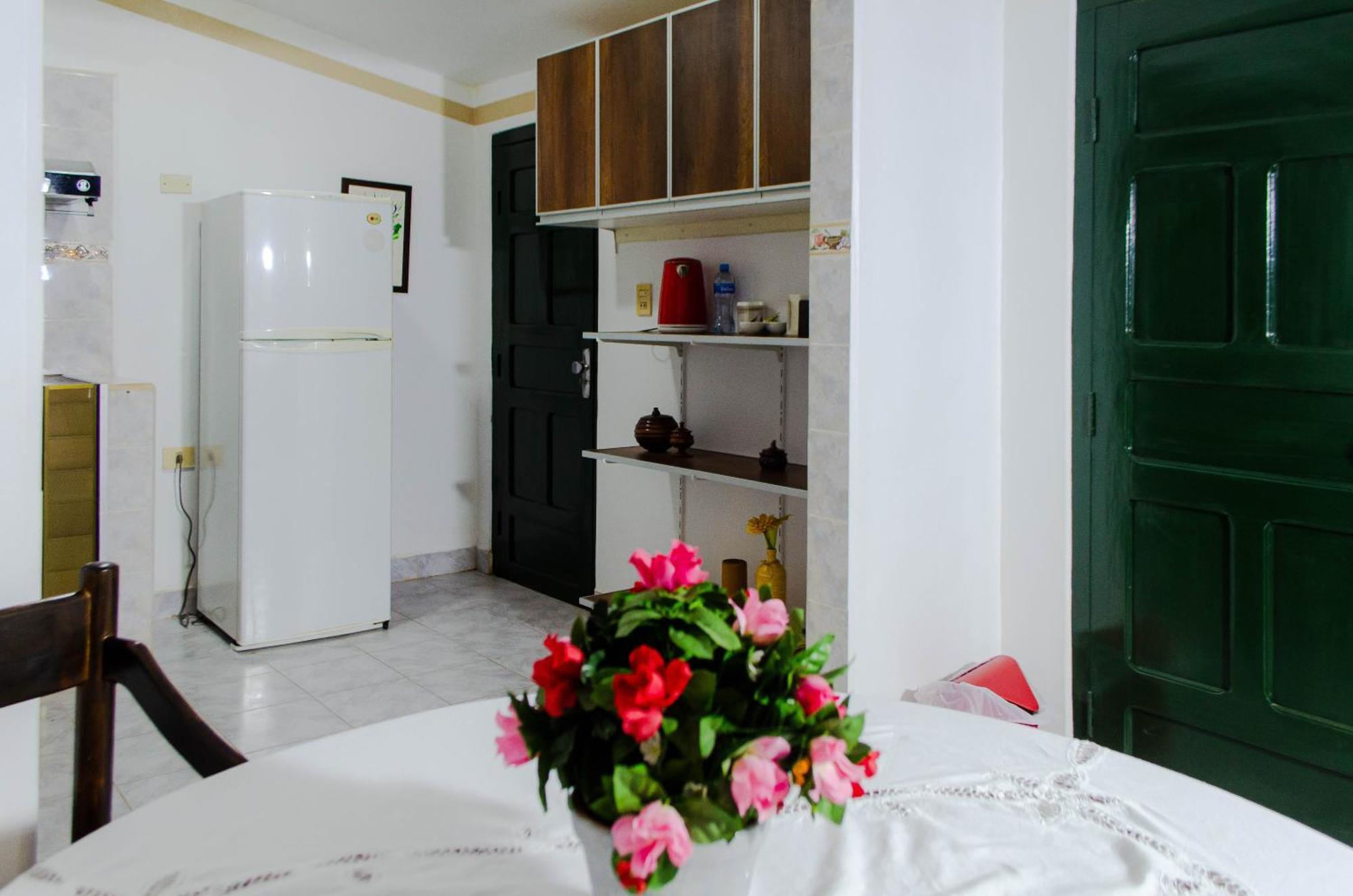 Villamontes Hotel Boutique El Rancho Olivo מראה חיצוני תמונה